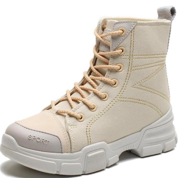 boots women's canvas hiking shoes ladies casual spring autumn ankle female non-slip outdoor running sneakers size 35-40, Black
boots women's canvas hiking shoes ladies casual spring autumn ankle female non-slip outdoor running sneakers size 35-40, Black
