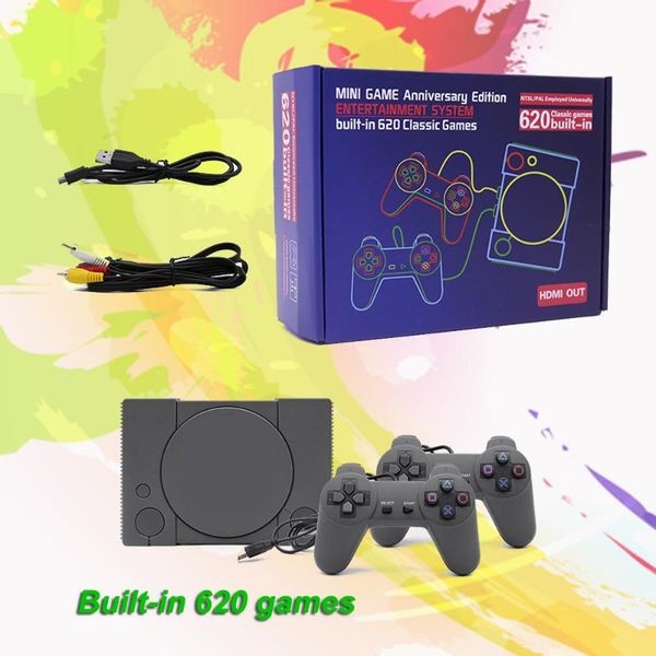 bit family tv for ps1 av output built-in 620 classic retro games mini portable players game
bit family tv for ps1 av output built-in 620 classic retro games mini portable players game