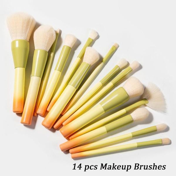 makeup brushes set gradient color 14pcs soft cosmetic powder blending foundation eyeshadow blush brush kit professional makeup1
makeup brushes set gradient color 14pcs soft cosmetic powder blending foundation eyeshadow blush brush kit professional makeup1