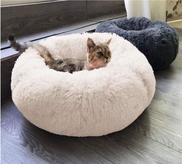cat beds & furniture long plush super soft bed kennel dog round winter warm sleeping bag puppy cushion mat portable pet supplies
cat beds & furniture long plush super soft bed kennel dog round winter warm sleeping bag puppy cushion mat portable pet supplies