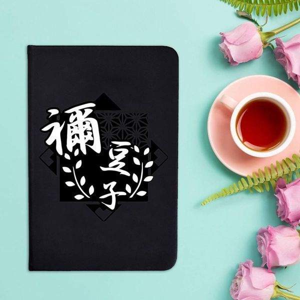 anime demon slayer roles cartoon matte notebook note book paper planner stationery gift for kids notepads, Purple;pink 
anime demon slayer roles cartoon matte notebook note book paper planner stationery gift for kids notepads, Purple;pink