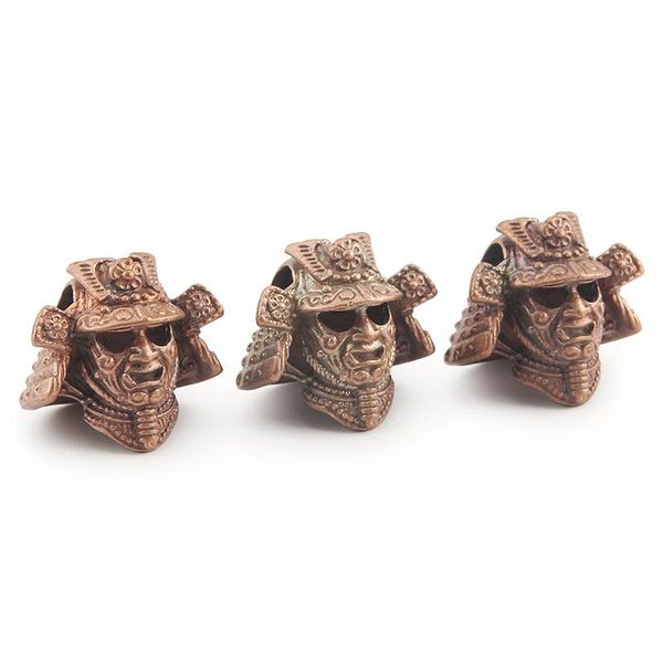 samurai knife beads helmet brass umbrella rope cord japanese paracord pendant diy outdoor gadgets
samurai knife beads helmet brass umbrella rope cord japanese paracord pendant diy outdoor gadgets