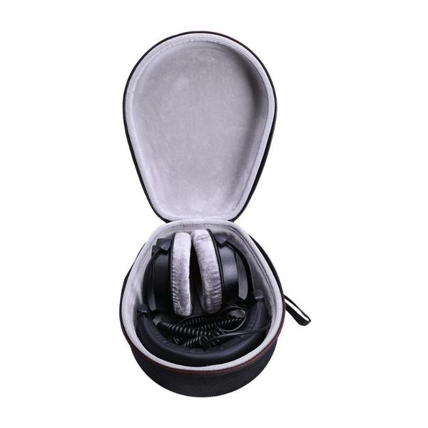 waterproof eva hard case for beyerdynamic 459038 dt 990 pro open studio headphone duffel bags
waterproof eva hard case for beyerdynamic 459038 dt 990 pro open studio headphone duffel bags