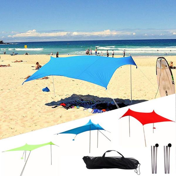 tents and shelters parasol beach tent sun shade sunshade embrane to the canopy with sandbag accessory
tents and shelters parasol beach tent sun shade sunshade embrane to the canopy with sandbag accessory
