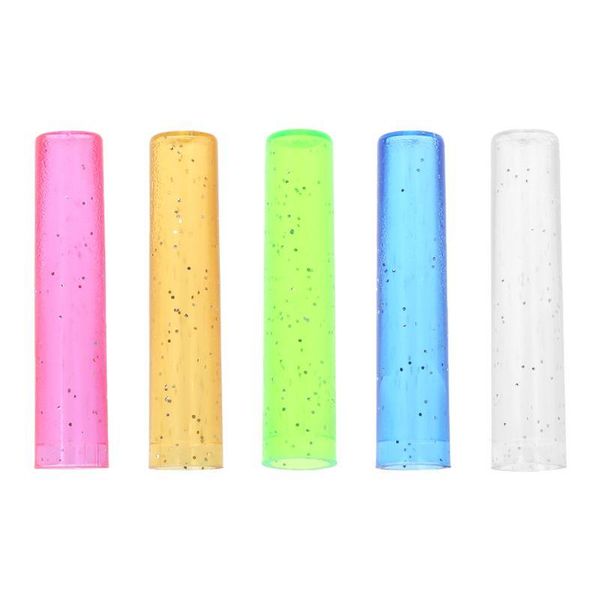 refills 6pcs/lot pencil cap colorful cute silicone protection extender pen er stationery school supplies jy23 19, Black;red 
refills 6pcs/lot pencil cap colorful cute silicone protection extender pen er stationery school supplies jy23 19, Black;red