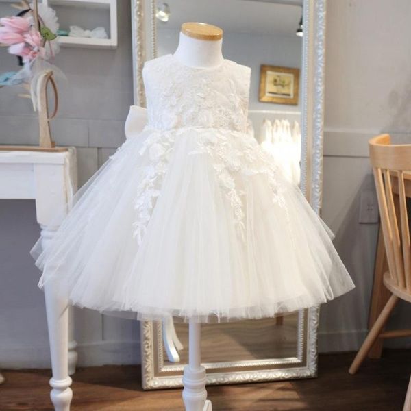 girl's dresses born 0-10 y flower white dress party 1st birthday wedding princess toddler baby girl clothes kids girls baptism, Red;yellow
girl's dresses born 0-10 y flower white dress party 1st birthday wedding princess toddler baby girl clothes kids girls baptism, Red;yellow