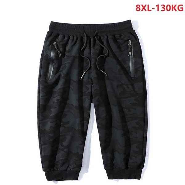 men's pants men plus size casual sweatpants 7xl 8xl camouflage large big workout calf length summer autumn sportswear zipper blue, Black
men's pants men plus size casual sweatpants 7xl 8xl camouflage large big workout calf length summer autumn sportswear zipper blue, Black