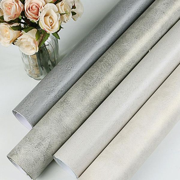 window stickers office decorative film pvc self adhesive 60cmx2m northern europe for furniture solid color vinilos para muebles home garden
window stickers office decorative film pvc self adhesive 60cmx2m northern europe for furniture solid color vinilos para muebles home garden
