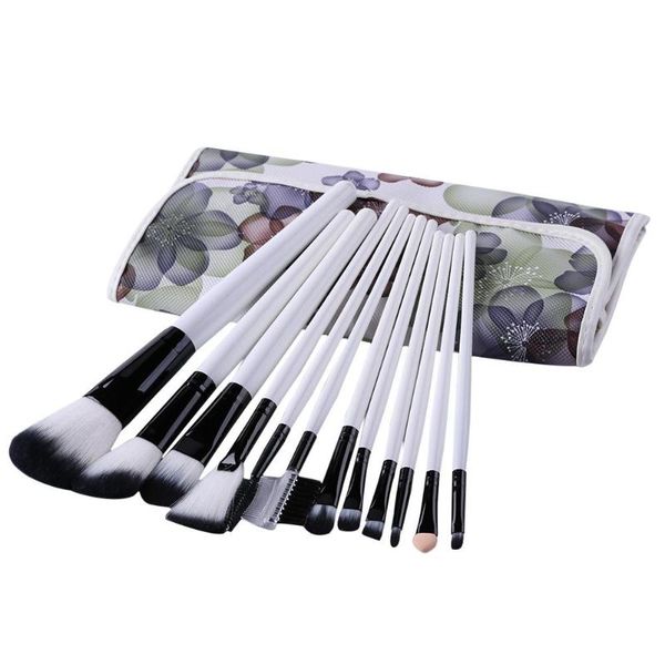 eyebrow tools & stencils pro makeup brushes kit 12pcs travel eyes face beauty cosmetic pen with leather bag excellent craftsmanship well dur
eyebrow tools & stencils pro makeup brushes kit 12pcs travel eyes face beauty cosmetic pen with leather bag excellent craftsmanship well dur