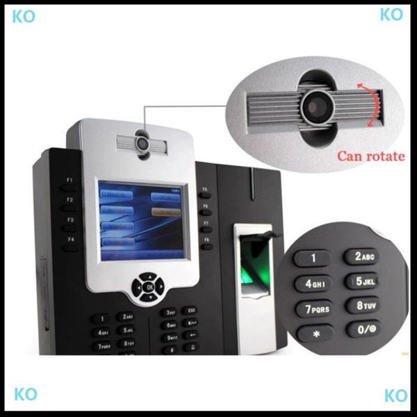 biometrics fingerprint time attendance & access control system/rfid function/wiegand input and output (iclock880) facial recognition system
biometrics fingerprint time attendance & access control system/rfid function/wiegand input and output (iclock880) facial recognition system