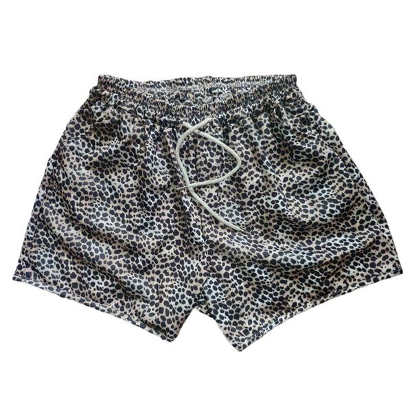 women's shorts 2021 summer men's and beach daily leopard cotton blend snakeskin pattern, White;black
women's shorts 2021 summer men's and beach daily leopard cotton blend snakeskin pattern, White;black
