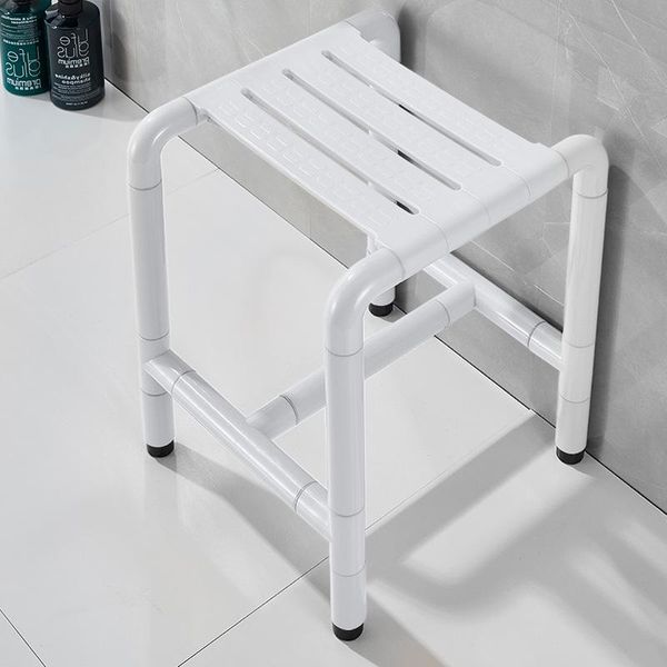 bathroom barrier-bath stool seat chair toilet elderly disabled stainless steel non-slip accessory set 
bathroom barrier-bath stool seat chair toilet elderly disabled stainless steel non-slip accessory set