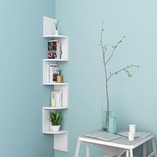 hooks & rails living room corner shelves 1/2 layer floating wall mount shelf multifunctional storage rack punch free
hooks & rails living room corner shelves 1/2 layer floating wall mount shelf multifunctional storage rack punch free