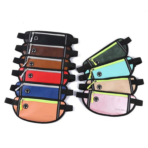 running bag waterproof mobile phone pockets outdoor tear-resistant leisure sports belt multifunctional canvas waist bags
running bag waterproof mobile phone pockets outdoor tear-resistant leisure sports belt multifunctional canvas waist bags