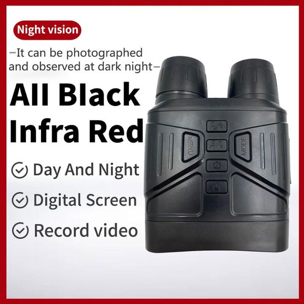 telescope & binoculars 12mp 1080p hd night vision infrared digital hunting for outdoor hiking traveling pography equipment
telescope & binoculars 12mp 1080p hd night vision infrared digital hunting for outdoor hiking traveling pography equipment