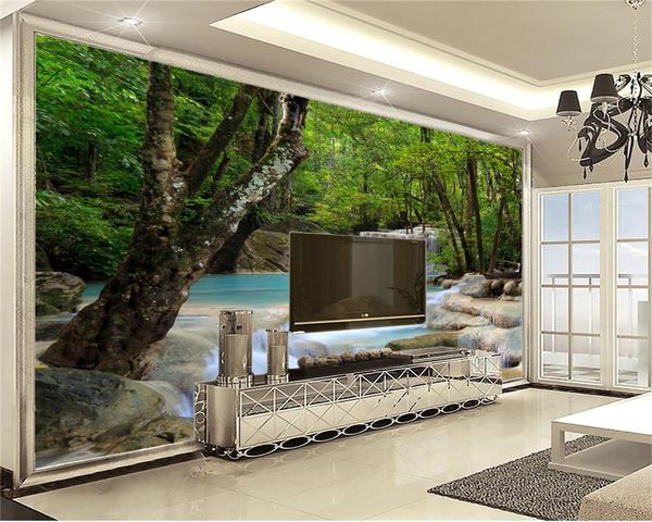 wallpapers 3d wallpaper modern minimalist beautiful landscape waterfall living room bedroom decoration high-grade practical silk
wallpapers 3d wallpaper modern minimalist beautiful landscape waterfall living room bedroom decoration high-grade practical silk
