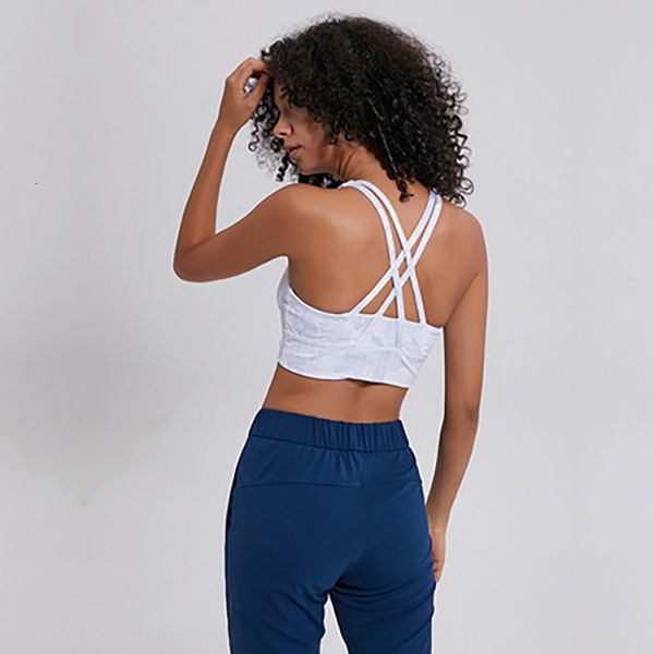 original lemon sports underwear women's cross back gathering running yoga fitns bra, Black;white
original lemon sports underwear women's cross back gathering running yoga fitns bra, Black;white