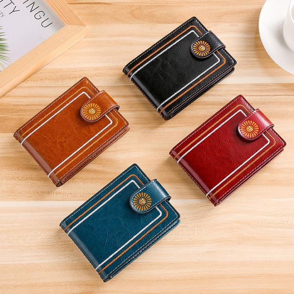 card holders 2021 fashion trend motor vehicle driver's license leather case creative driving cover, Brown;gray
card holders 2021 fashion trend motor vehicle driver's license leather case creative driving cover, Brown;gray