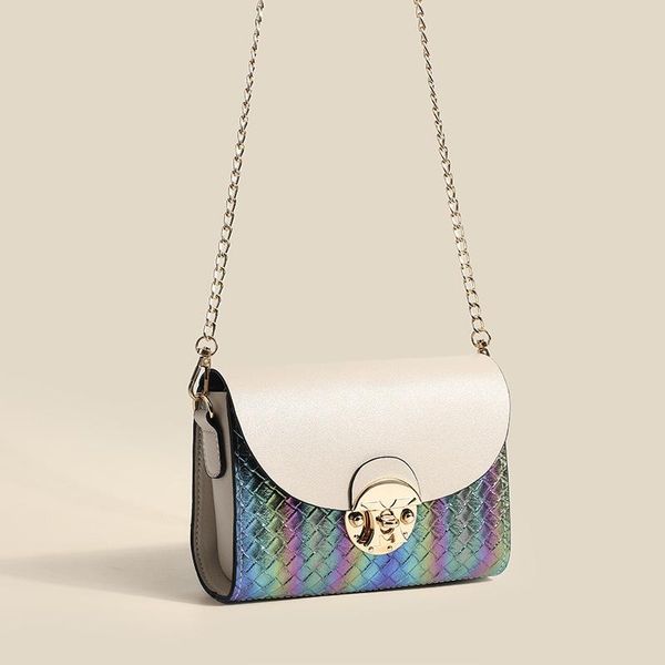 evening bags women bag 2021 shoulder woven pattern gradient chain small square ladies handbags versatile
evening bags women bag 2021 shoulder woven pattern gradient chain small square ladies handbags versatile