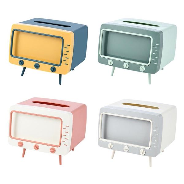 tissue boxes & napkins tv shaped box for bedroom living room bathroom exquisite pp paper holder
tissue boxes & napkins tv shaped box for bedroom living room bathroom exquisite pp paper holder
