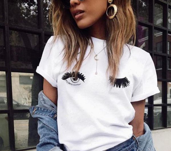 cartoon women blouses eyes summer casual short sleeved t shirt white blinking print cute harajuku large size xs 4xl
cartoon women blouses eyes summer casual short sleeved t shirt white blinking print cute harajuku large size xs 4xl