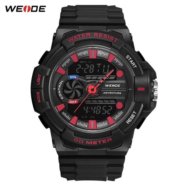wristwatches weide men's watch waterproof sport digital male clock relogio masculino, Slivery;brown
wristwatches weide men's watch waterproof sport digital male clock relogio masculino, Slivery;brown