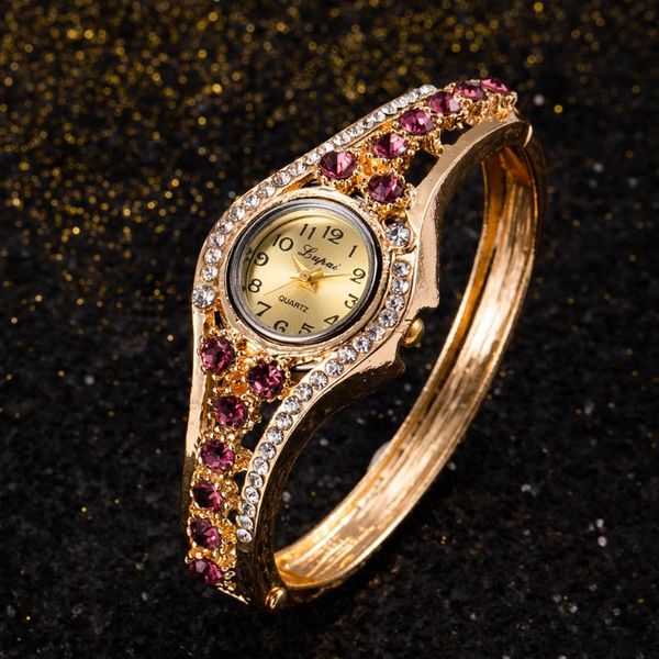 wristwatches women watches stainless steel rhinestones wristwatch stylish watch for ladies crystal, Slivery;brown
wristwatches women watches stainless steel rhinestones wristwatch stylish watch for ladies crystal, Slivery;brown