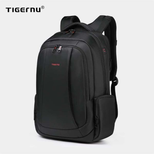 tigernu splashproof nylon backpack female men's backpacks for 15.6" lapwomen notebook bag mochila leisure school backpack us 21092
tigernu splashproof nylon backpack female men's backpacks for 15.6" lapwomen notebook bag mochila leisure school backpack us 21092