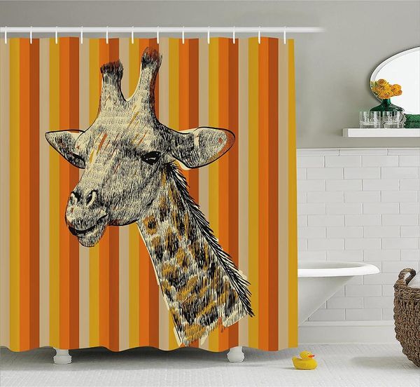 shower curtains giraffe curtain sketch style portrait of a hipster african animal zoo safari wildlife themed bathroom
shower curtains giraffe curtain sketch style portrait of a hipster african animal zoo safari wildlife themed bathroom