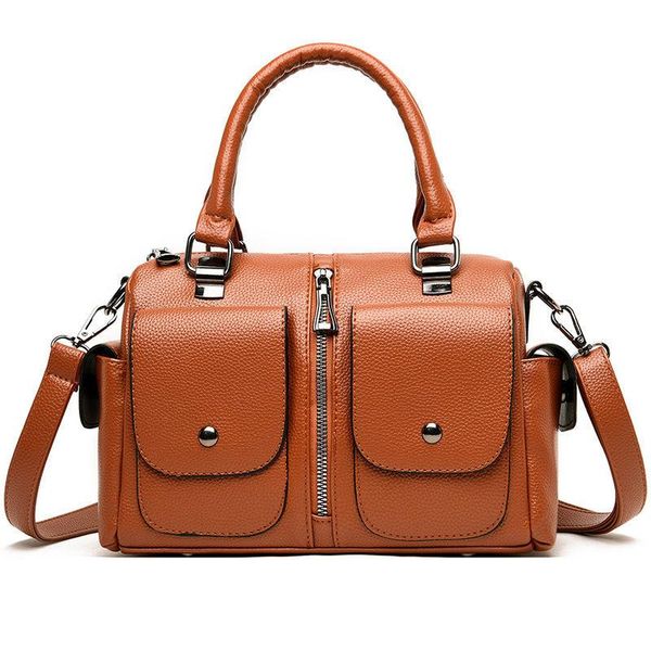 evening bags fashion women handbags genuine leather ladies shoulder female real natural crossbody boston bag
evening bags fashion women handbags genuine leather ladies shoulder female real natural crossbody boston bag