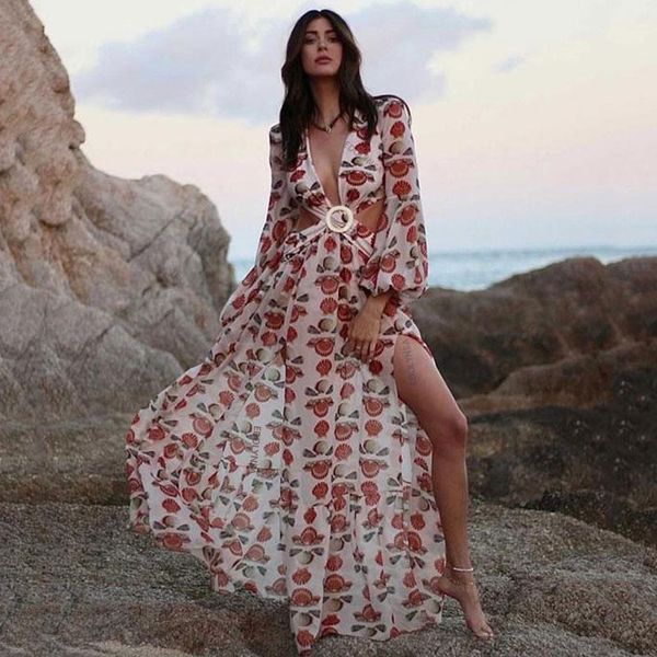 casual dresses vintage shells print dress cross open back long sleeve summer women off shoulder beachwear bandeau halt swimsuit a889, Black;gray
casual dresses vintage shells print dress cross open back long sleeve summer women off shoulder beachwear bandeau halt swimsuit a889, Black;gray