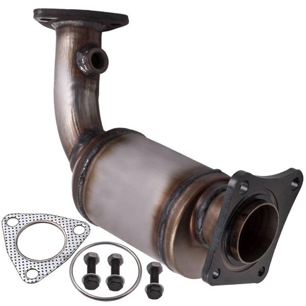 manifold & parts catalytic converter right for murano 2003 2004 2005 2006 2007 3.5l
manifold & parts catalytic converter right for murano 2003 2004 2005 2006 2007 3.5l