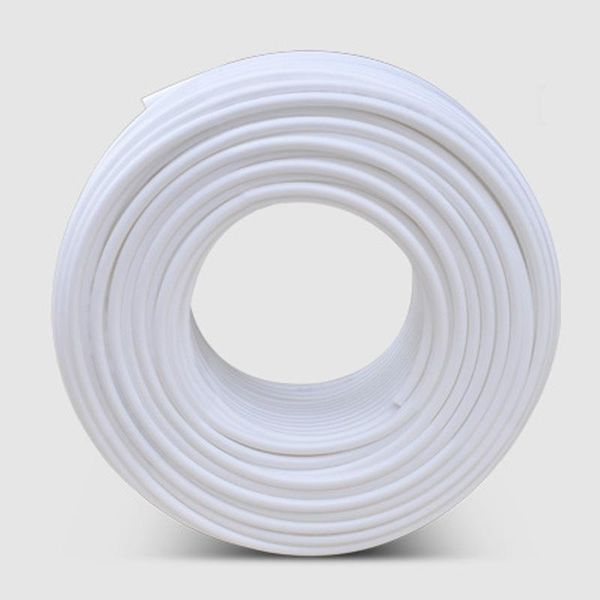 watering equipments no mark 3/8" 9.5mm pe pipe white food grade water purifier hi-quality soft flexibletube reverse osmosis hose10/20/5
watering equipments no mark 3/8" 9.5mm pe pipe white food grade water purifier hi-quality soft flexibletube reverse osmosis hose10/20/5