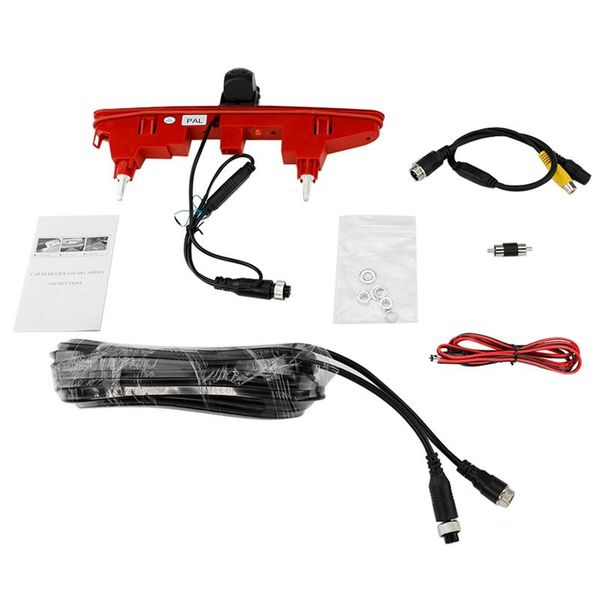 car rear view cameras& parking sensors brake light camera for berlingo partner 2008-2021 1/3 pc 4089
car rear view cameras& parking sensors brake light camera for berlingo partner 2008-2021 1/3 pc 4089