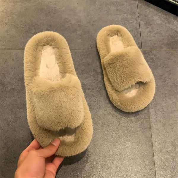 slippers wool women wear net red super fire fairy flat bottom in autumn and winter, comfortable anti-skid, minority, Black
slippers wool women wear net red super fire fairy flat bottom in autumn and winter, comfortable anti-skid, minority, Black