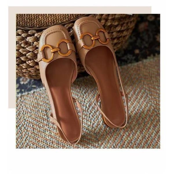 sandals 2021 summer women's designer high heels leather square toe thick heel single shoes sandalias mujer, Black
sandals 2021 summer women's designer high heels leather square toe thick heel single shoes sandalias mujer, Black