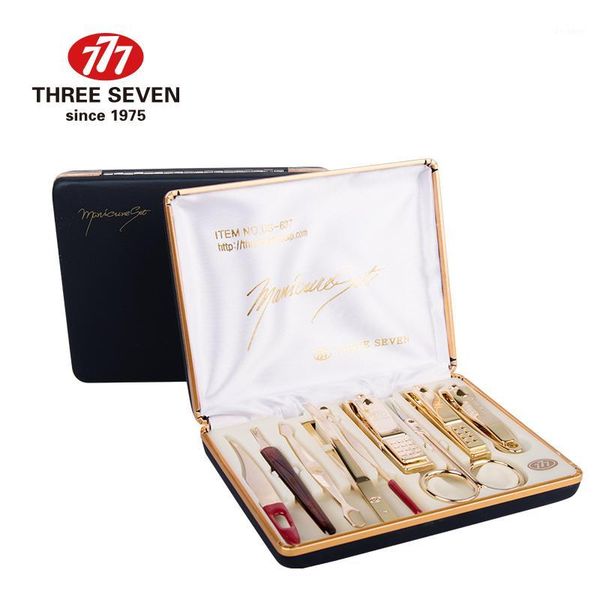 seven/777 luxury nail clippers trimmers kit 14k gold-plated earpick/nail file/eyebrow clip 9 in 1 art & tools kits1
seven/777 luxury nail clippers trimmers kit 14k gold-plated earpick/nail file/eyebrow clip 9 in 1 art & tools kits1