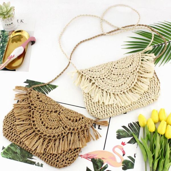 duffel bags women hand-woven shoulder bag tassel straw paper rope hook flower flip leisure beach pack handmade basket shopping
duffel bags women hand-woven shoulder bag tassel straw paper rope hook flower flip leisure beach pack handmade basket shopping