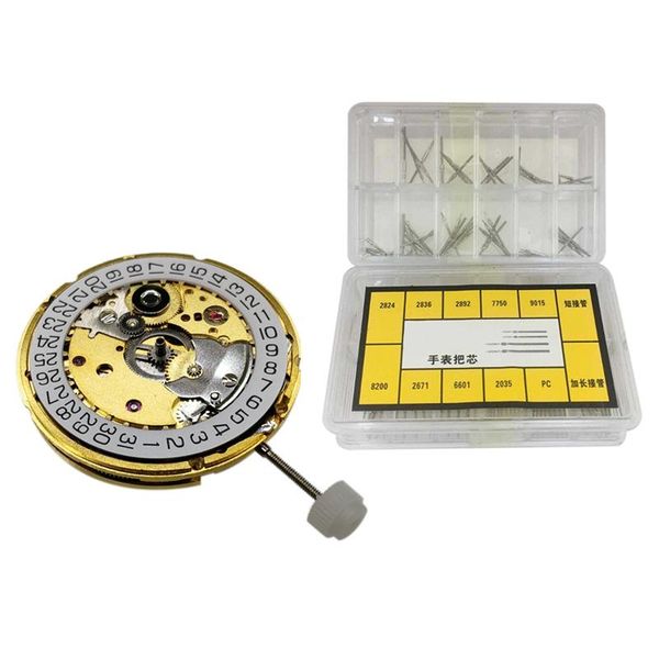 repair tools & kits 1 pcs st2130 automatic movement clone for eta 2824-2 set watch pole wristwatch winding stem extender
repair tools & kits 1 pcs st2130 automatic movement clone for eta 2824-2 set watch pole wristwatch winding stem extender