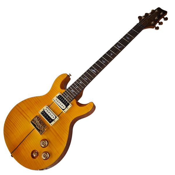 factory outlet-6 strings orange electric guitar with rosewood fretboard,flame maple veneer
factory outlet-6 strings orange electric guitar with rosewood fretboard,flame maple veneer