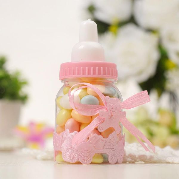 gift wrap 12 pcs baby shower feeding bottle candy box chocolate beans christening baptism favors gifts maternity presents
gift wrap 12 pcs baby shower feeding bottle candy box chocolate beans christening baptism favors gifts maternity presents