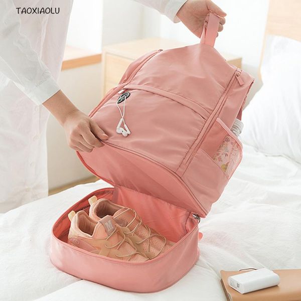 backpack 38# women shoe position dry wet separation yoga fitness bag large capacity sport school bags for teenage girl
backpack 38# women shoe position dry wet separation yoga fitness bag large capacity sport school bags for teenage girl