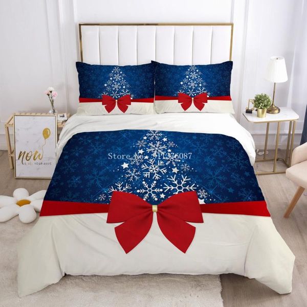 bedding sets 3d red duvet cover set quilt covers and pillow shams comforter case christmas tree printing design bedclothes
bedding sets 3d red duvet cover set quilt covers and pillow shams comforter case christmas tree printing design bedclothes