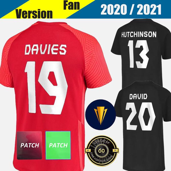 2021 2022 gold cup canada soccer jersey davies david evstaquio larin hoilett buchanan 21/22 world national team football shirt home away thi, Black;yellow
2021 2022 gold cup canada soccer jersey davies david evstaquio larin hoilett buchanan 21/22 world national team football shirt home away thi, Black;yellow