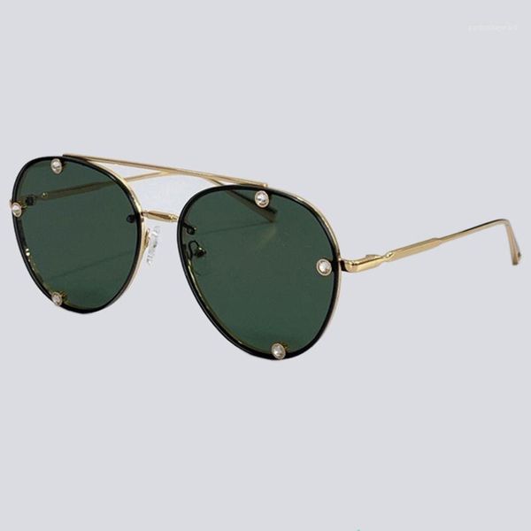 pilot retro sunglasses women men luxury vintage brand sun glasses alloy frame uv400 lens eyewear gafas de sol para hombres y muj, White;black
pilot retro sunglasses women men luxury vintage brand sun glasses alloy frame uv400 lens eyewear gafas de sol para hombres y muj, White;black