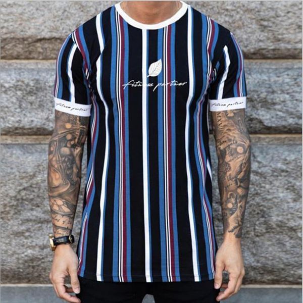 short sleeve camouflage bodybuilding men t shirt running the polyester quick drying fashion slim letter print clothing, White;black
short sleeve camouflage bodybuilding men t shirt running the polyester quick drying fashion slim letter print clothing, White;black