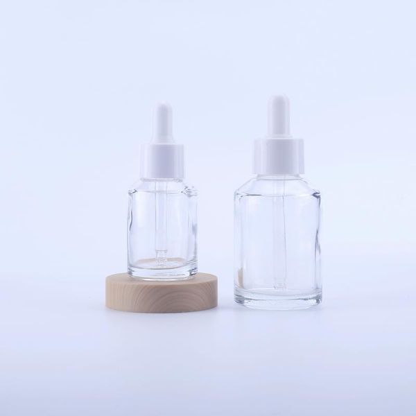 storage bottles & jars 200pcs 30ml 60ml oblique shoulder transparent frosted cosmetic essential oil glass bottle with white dropper
storage bottles & jars 200pcs 30ml 60ml oblique shoulder transparent frosted cosmetic essential oil glass bottle with white dropper