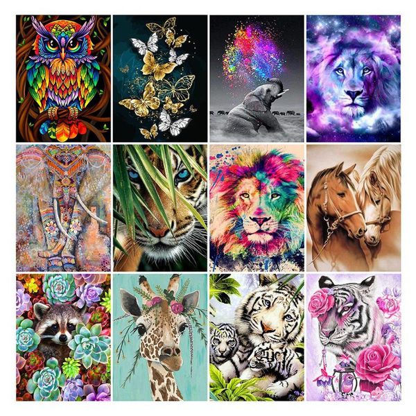 diamond painting yi bright 5d animal lion full drill arrival embroidery elephant cross stitch mosaic tiger wall art
diamond painting yi bright 5d animal lion full drill arrival embroidery elephant cross stitch mosaic tiger wall art
