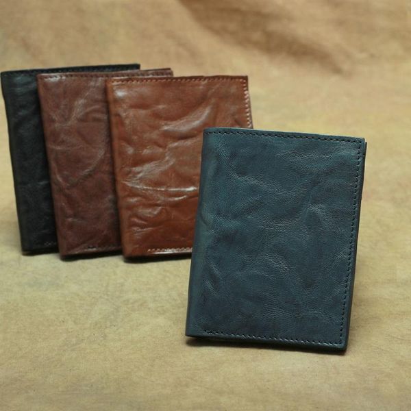 wallets vintage style genuine leather wallet men enjoy life layer sheepskin handmade long, Red;black
wallets vintage style genuine leather wallet men enjoy life layer sheepskin handmade long, Red;black