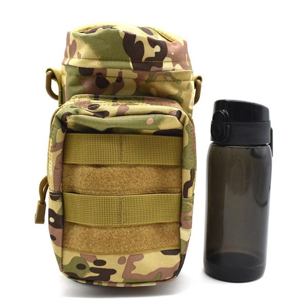 hydration packs 800d nylon molle water bottle bag camping backpack tactical folding pouch holder for outdoor travel hiking running
hydration packs 800d nylon molle water bottle bag camping backpack tactical folding pouch holder for outdoor travel hiking running